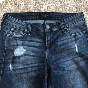 Celebrity Pink jeans